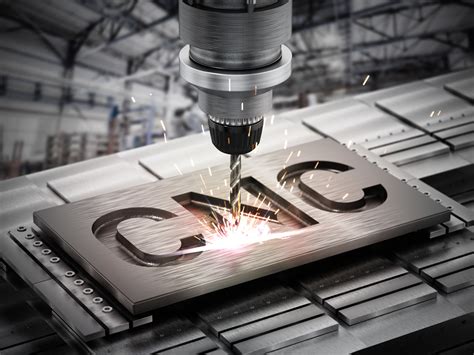 A metal fabrication company is buying a CNC machine for 